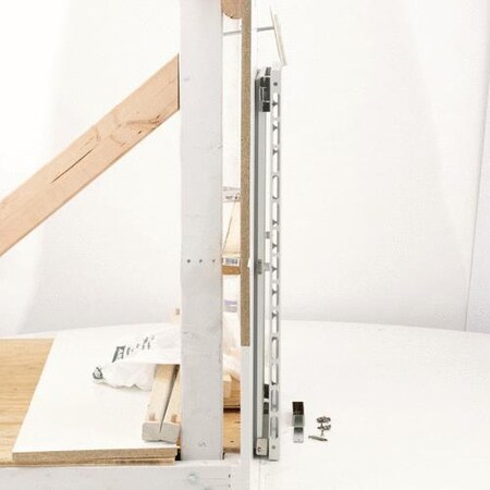 Duke Repl, A-W Oven Dr Only 600164